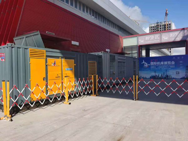 金口河发电机出租教您要了解的柴油发电机组基础知识