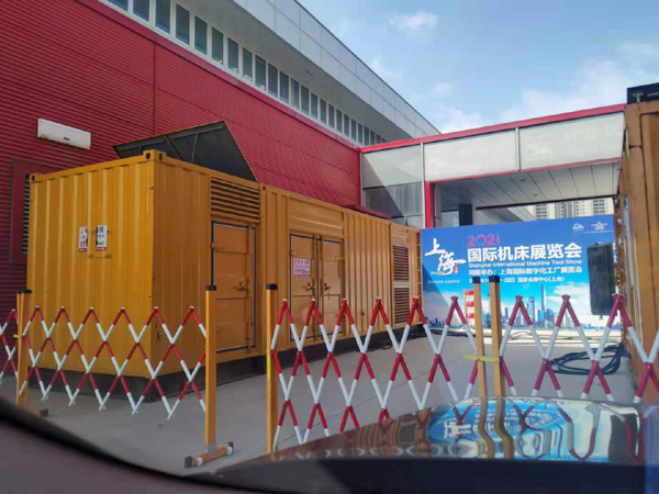 金口河出租发电机-柴油发电机和汽油发电机哪个更好一些？