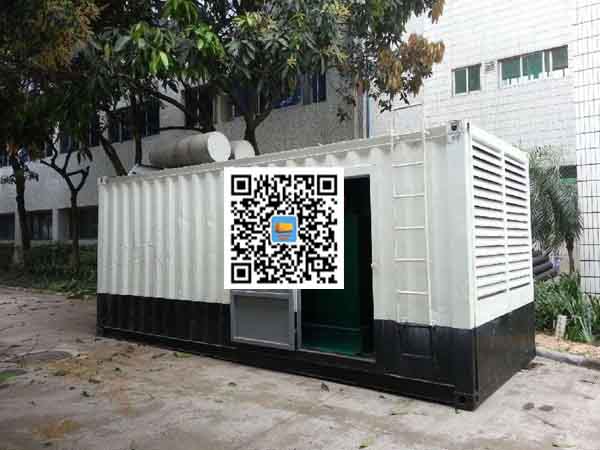 金口河出租发电机-什么样的柴油发电机使用效果比较好