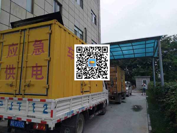 金口河出租发电机-柴油发电机组启动困难的原因有哪些？