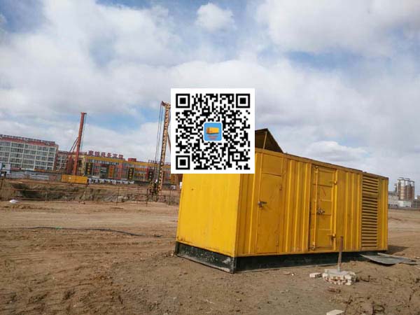 金口河发电机出租-柴油发电机组安全操作规程有哪些？