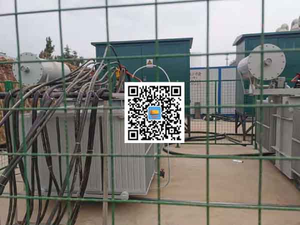 金口河发电机出租-发电机功率适用电缆线规格估算口诀