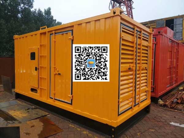 金口河发电机出租-发电机组应该选购什么品牌的