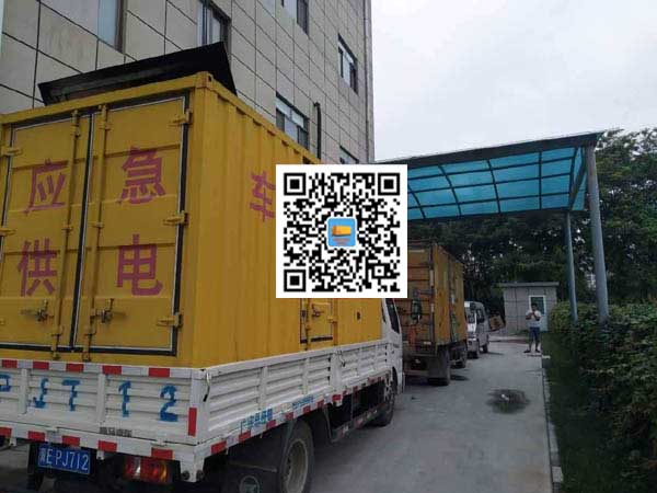 金口河发电机出租-上柴发电机组的油耗会出现什么原因