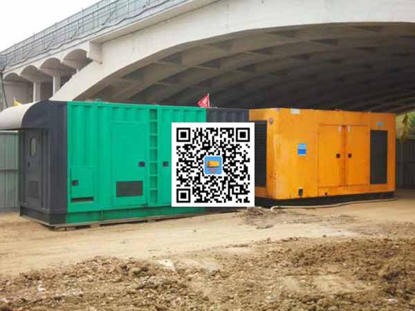 金口河决定发电机顺利启动的因素及如何解决发电机冬季起动困难问题