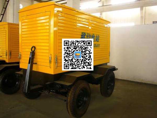 金口河发电机出租-发电机组的安装注意要点