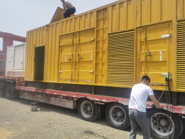 金口河发电机出租100KW发电机需要什么规格的电缆线？