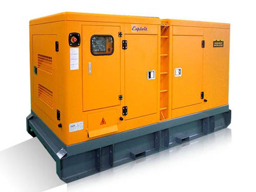 金口河影响 200kw 柴油发电机油耗的因素有哪些？