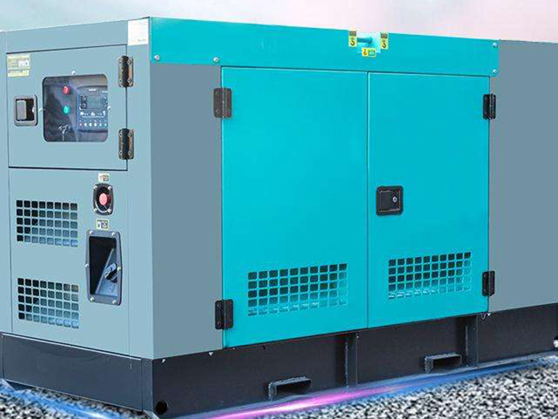金口河50KW柴油发电机油耗是多少？