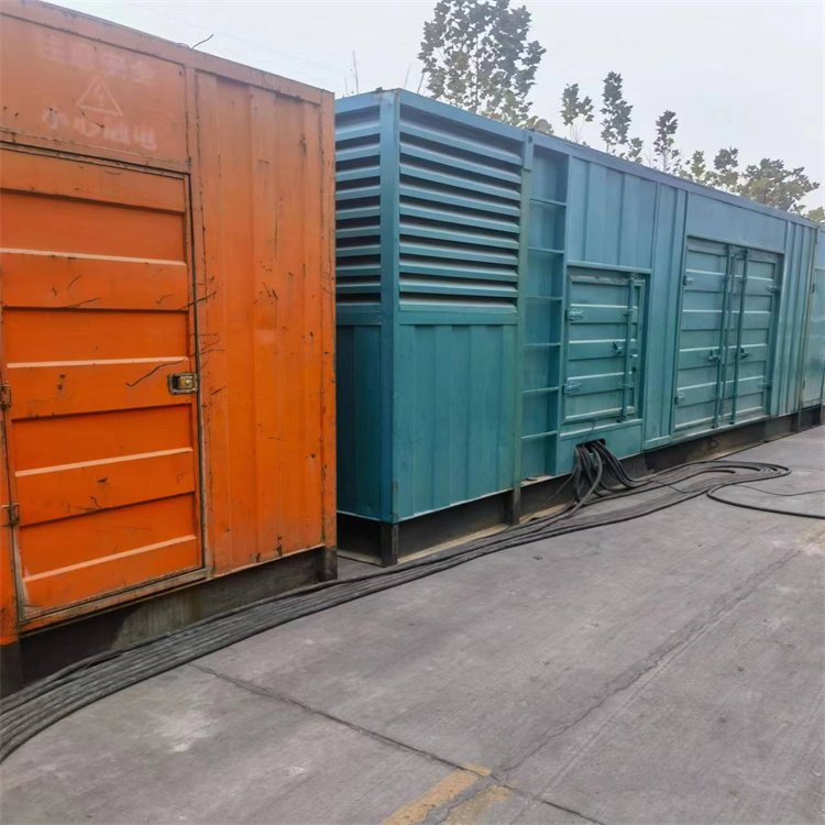 金口河如何选择适合 600kW 柴油发电机组的热继电器？