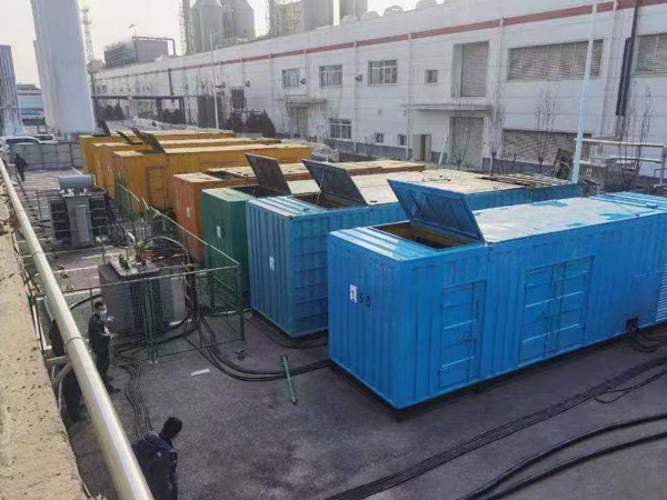 金口河380V和690V电压的电缆线相同吗？