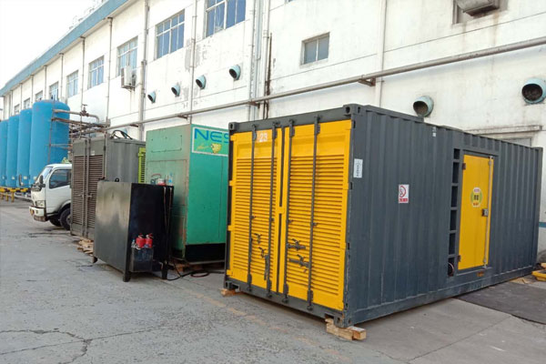 金口河发电机组保养是确保其正常运行、延长使用寿命的关键，以下是一些保养注意事项