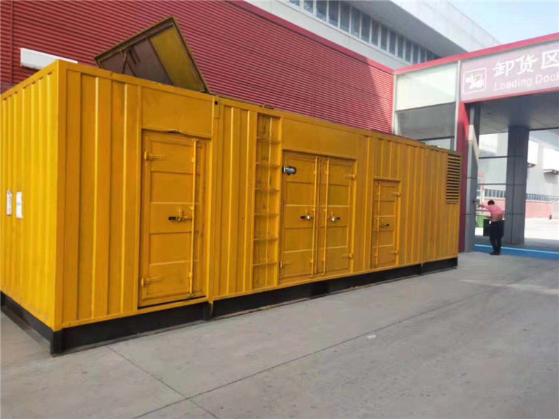 金口河储能设备的前景和市场怎么样？