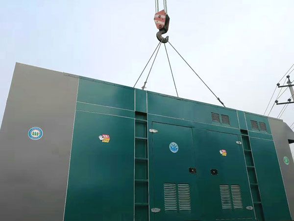 金口河水冷式机油散热器密封件的常见损坏原因有哪些?