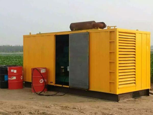 金口河安装新的水冷式机油散热器密封件有哪些注意事项?